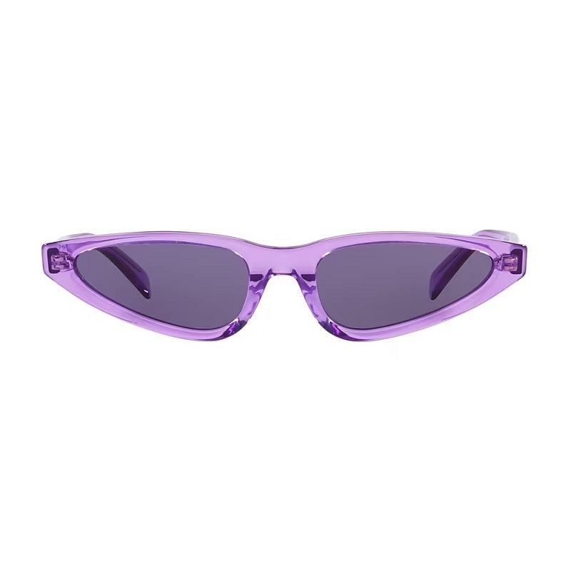 Celine CL40231I81Y sunglasses in purple
