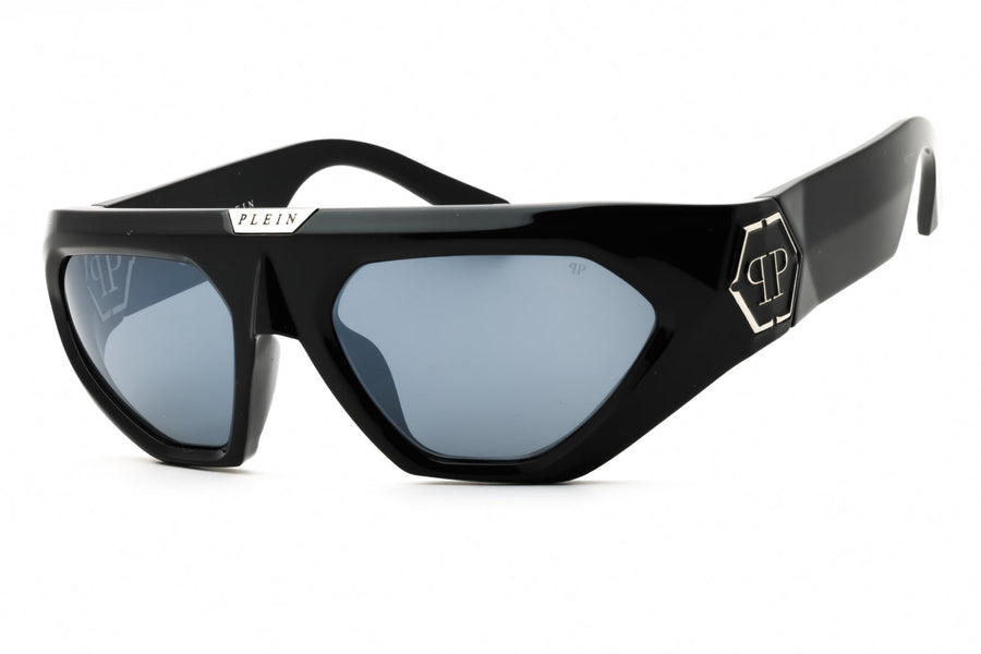 Philipp Plein sunglasses in black