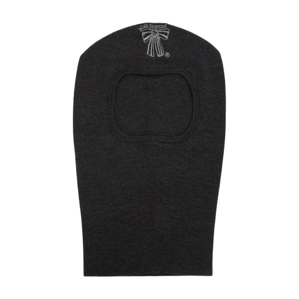 Acne Studios C40421-AA2 Wool balaclava in black