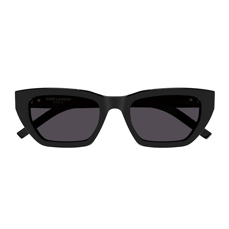 Saint Laurent sunglasses in black