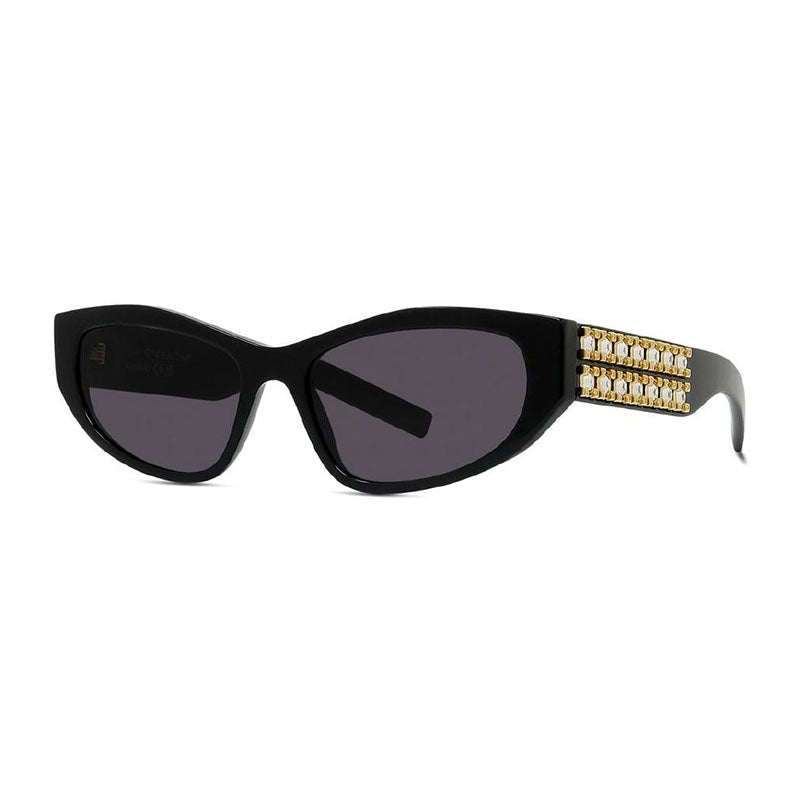 Givenchy GV40078I01A sunglasses in black