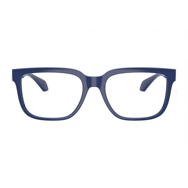 Versace VE3377U5450 eyeglasses in blue