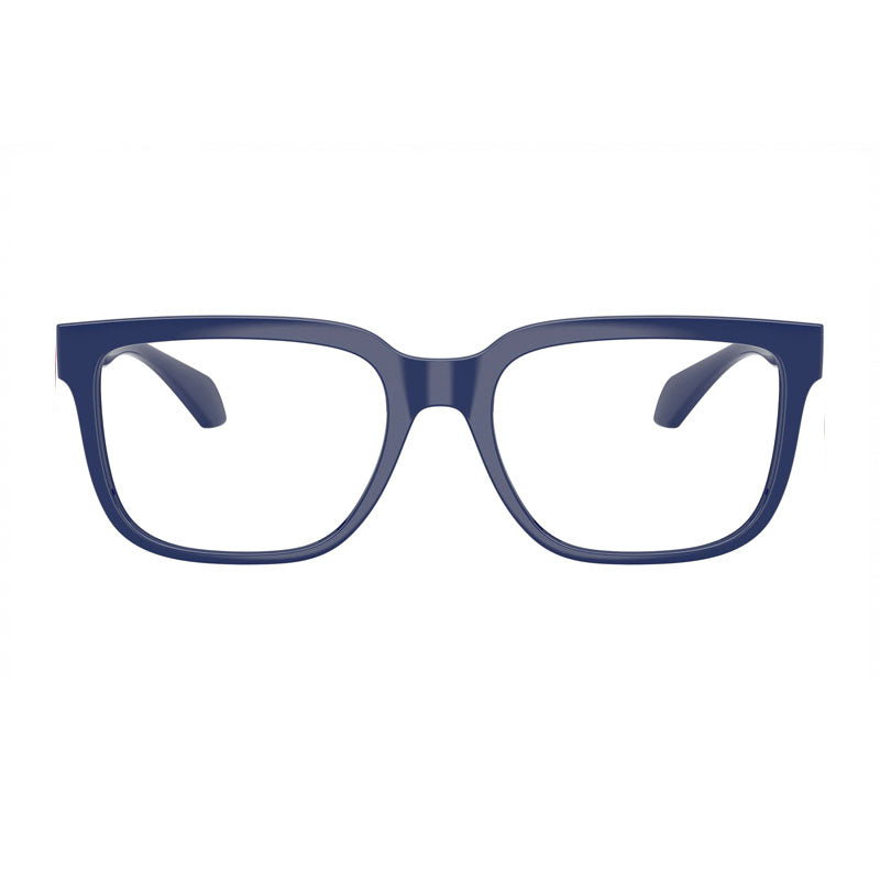 Versace VE3377U5450 eyeglasses in blue