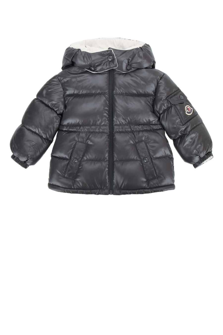 Maire Jacket Black Mixed Fibres Giacche E Gilet