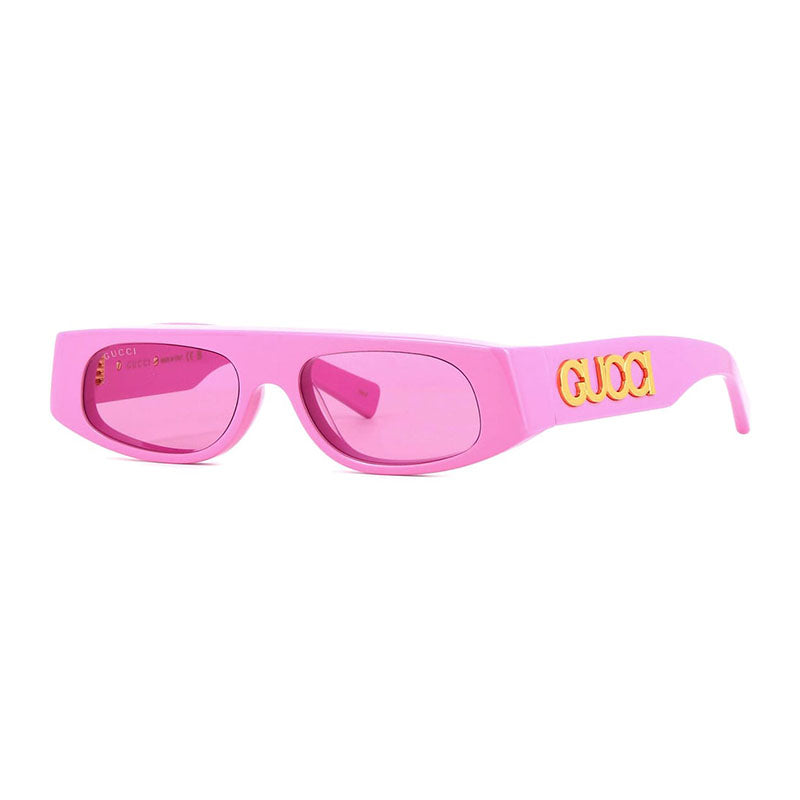 Gucci GG1771S002 sunglasses in pink