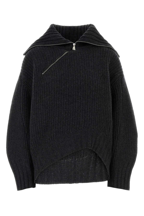 Darkgrey Felpe