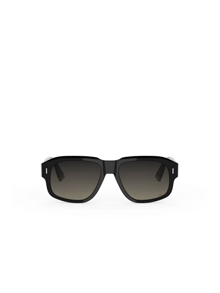 Dior DIORTAILORING Acetate sunglasses in black