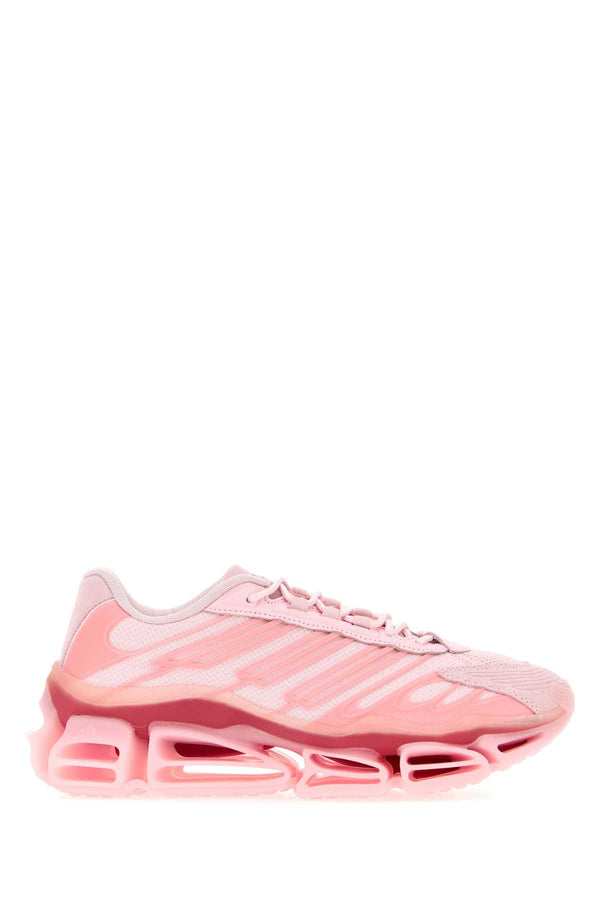 Chavarria Megaride Ag Pink Sneaker