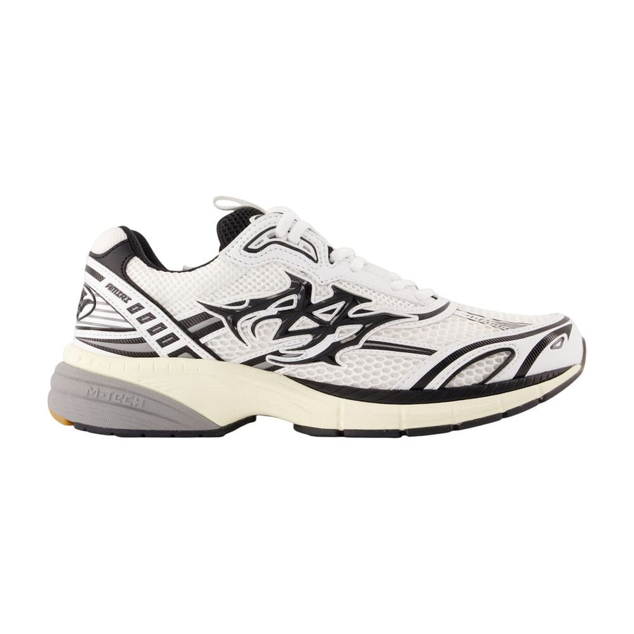 Amiri Synthetic sneakers in white