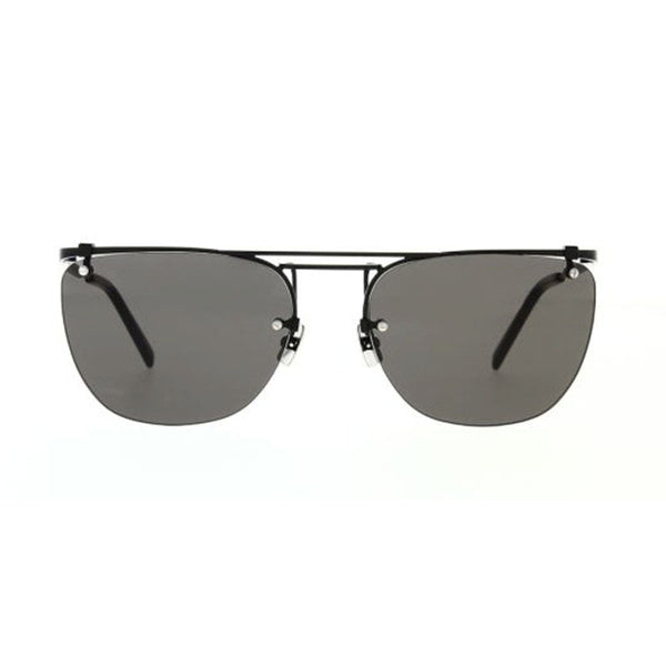 Saint Laurent SL600001 sunglasses in black