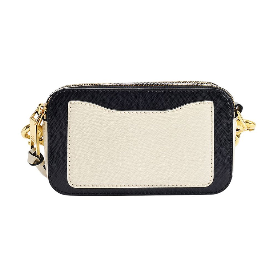 Marc Jacobs Cowhide crossbody bag in multicolor