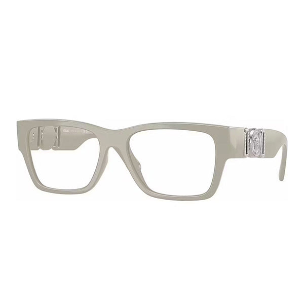 Versace VE3368U5501 eyeglasses in gray