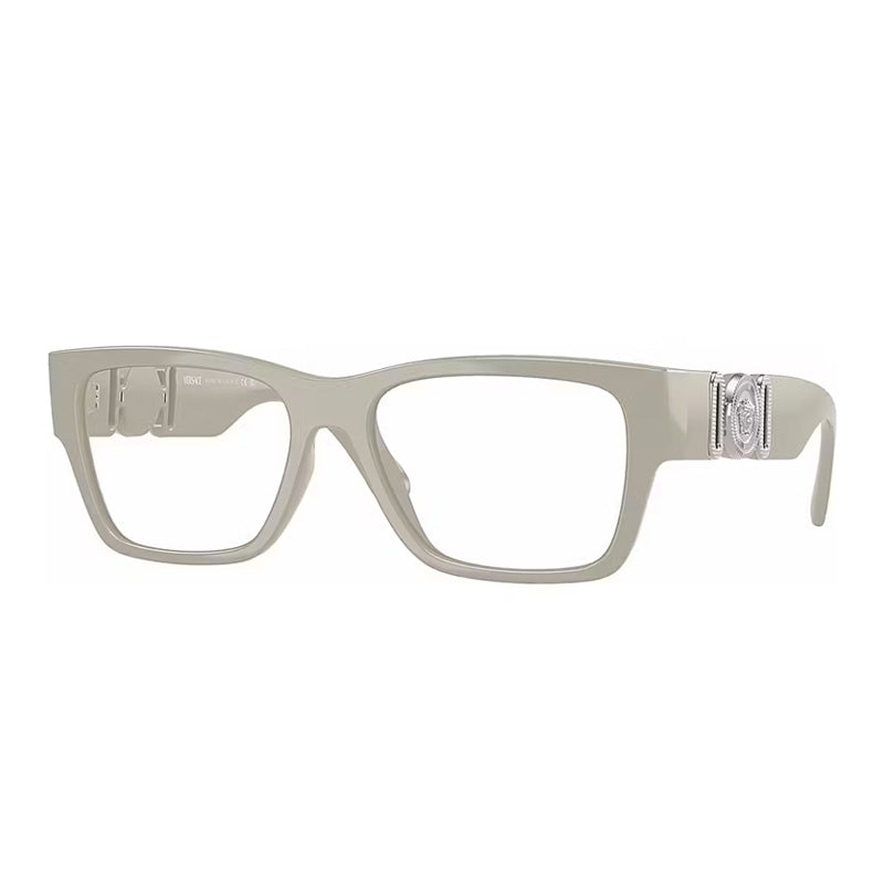 Versace VE3368U5501 eyeglasses in gray