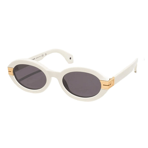 Palm Angels PERI094HARMONY0107 sunglasses in white