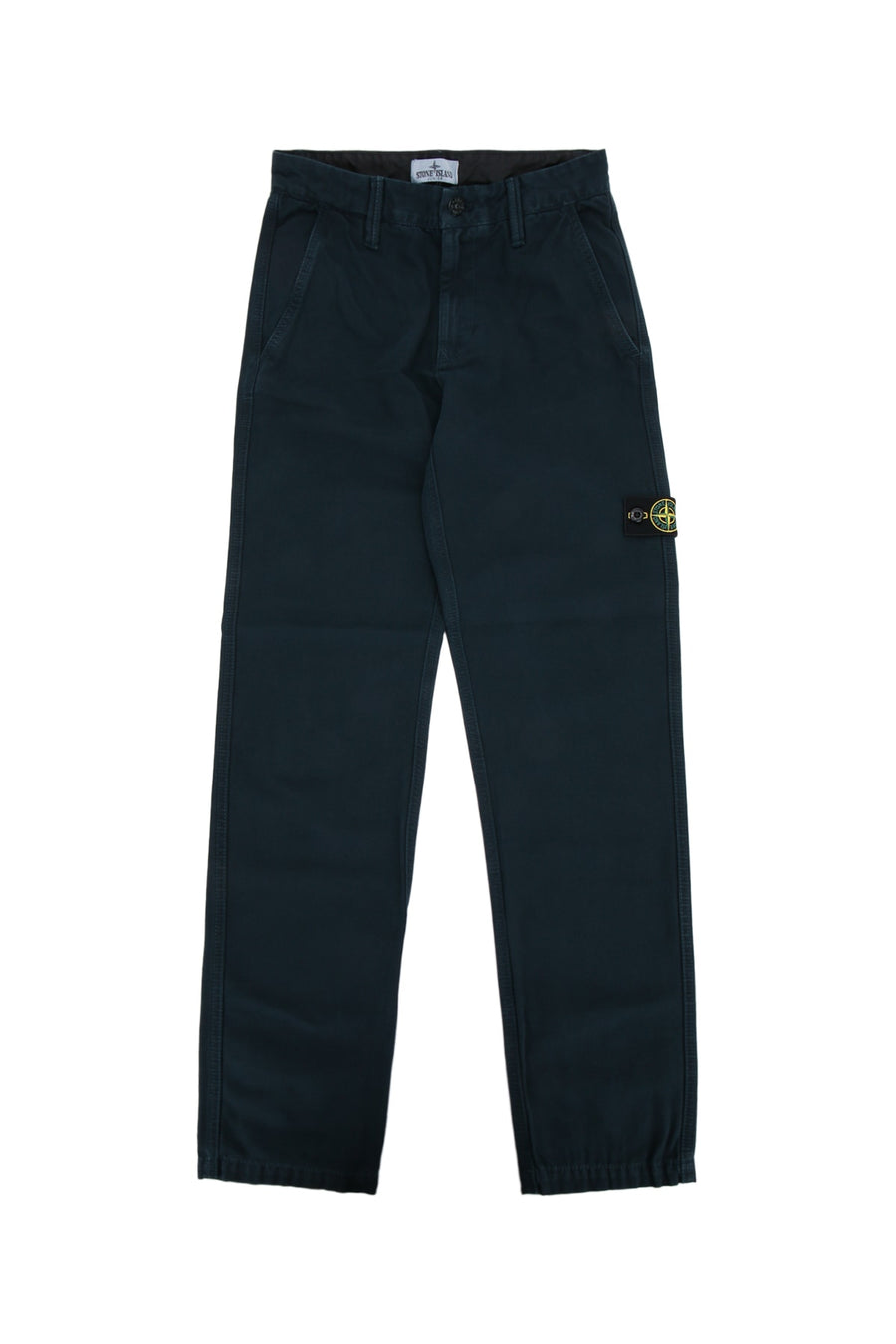 Trousers Navyblue Pantaloni