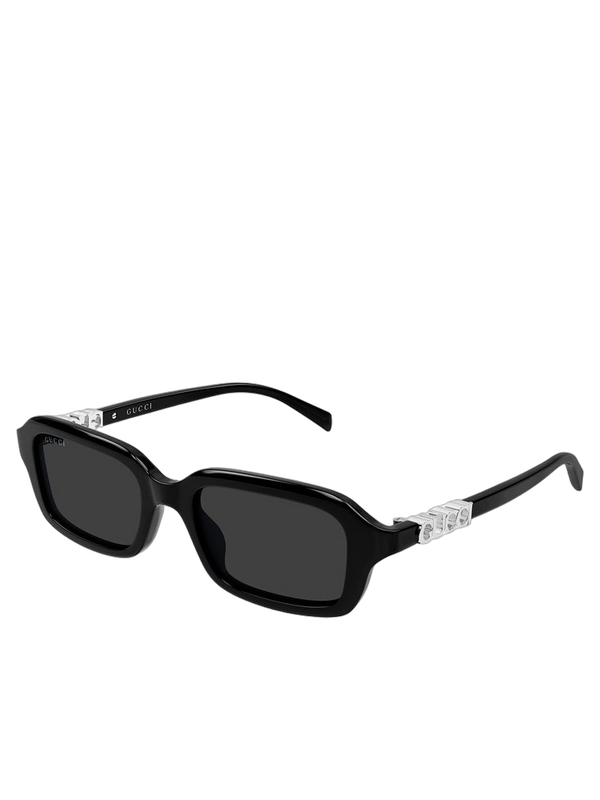 Gucci GG2152S Recycled Acetate (frame) sunglasses in black