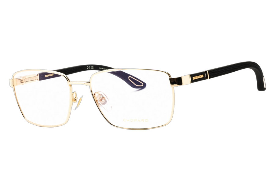 Chopard VCHG880300 eyeglasses in rose gold