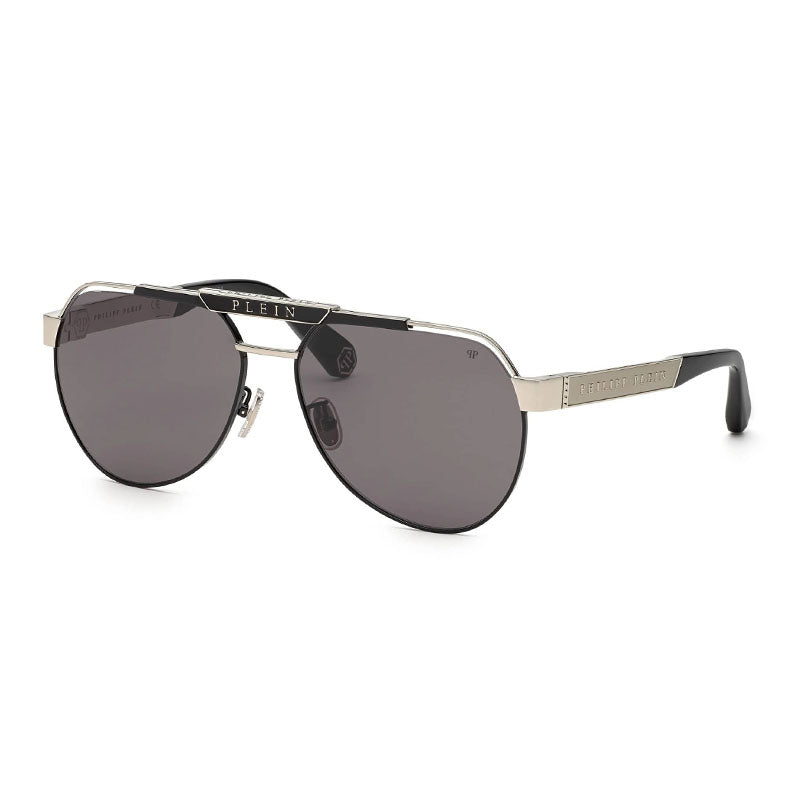 Philipp Plein sunglasses in gray