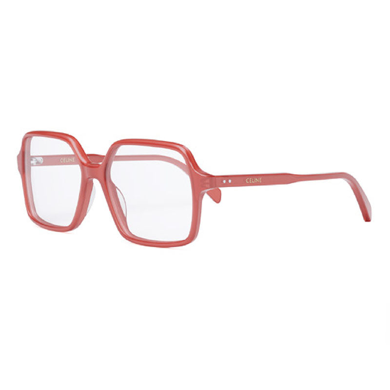 Celine CL50126I066 eyeglasses in red
