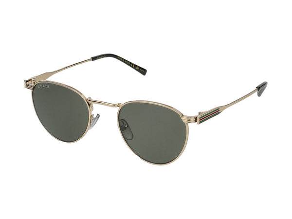 Gucci GG1875S Metal sunglasses in gold