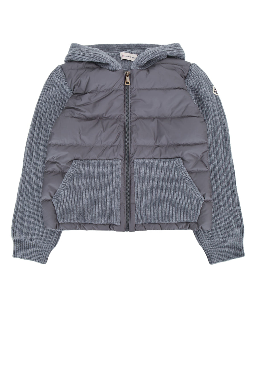 Cardigan Darkgrey Maglieria