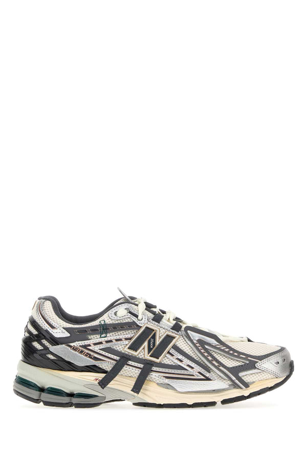 Multicolor 1906 Sneakers Silvermetallic