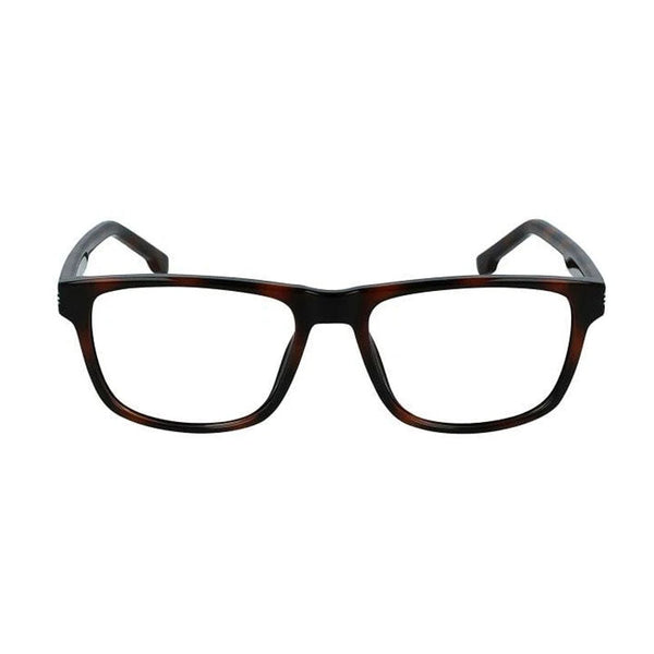 Lacoste Acetate eyeglasses in brown