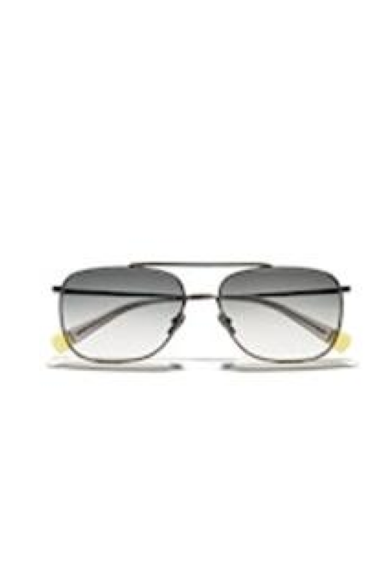 Orlebar Brown 272412 sunglasses in gray