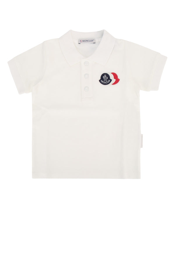 Ss Polo Cream