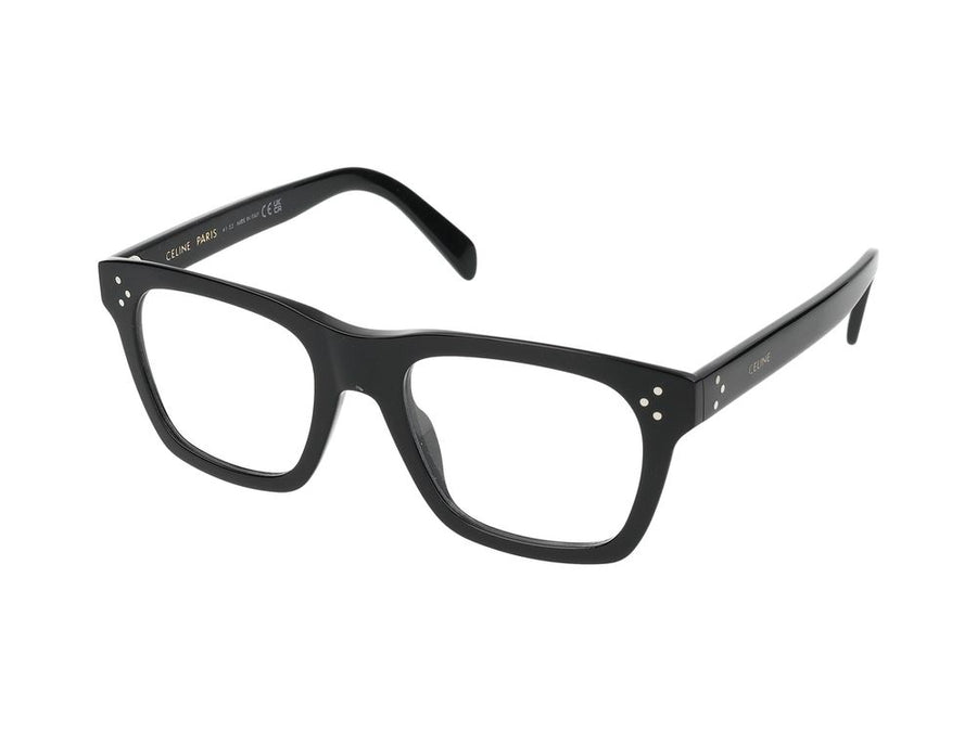 Eyeglasses Celine Cl50119i 001 52-20-150 Standard