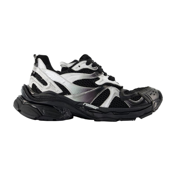 Balenciaga Synthetic sneaker in multicolor