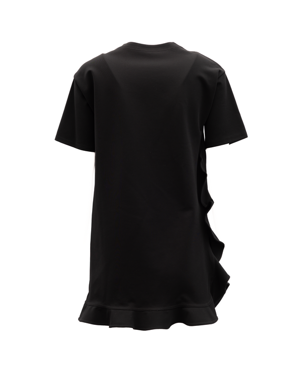 Women T-Shirt Black T-shirts