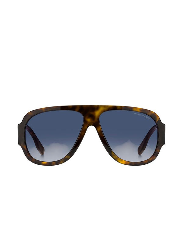 Marc Jacobs MARC 100% Acetate sunglasses in brown