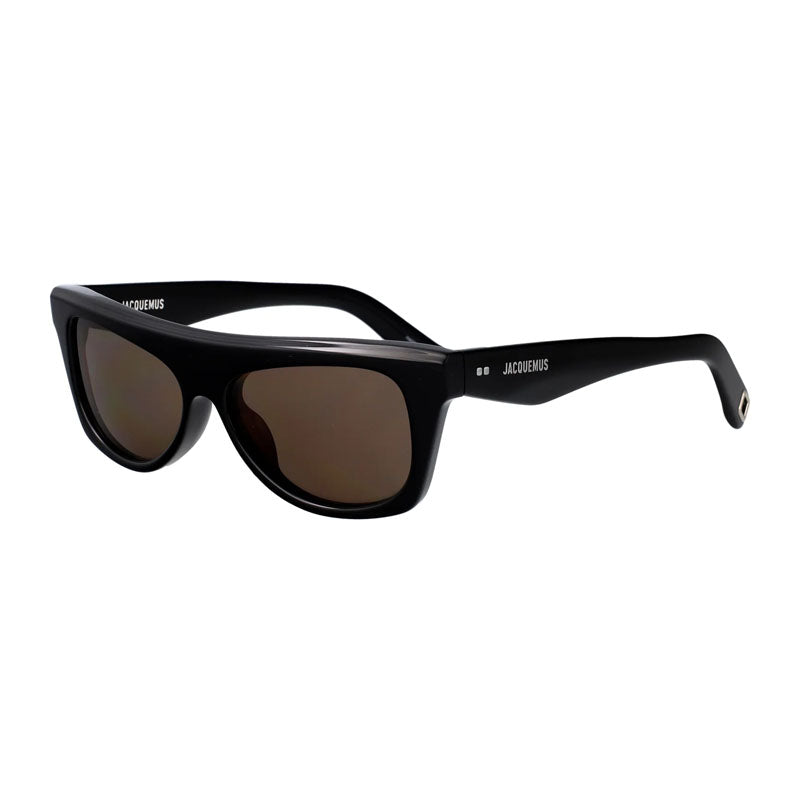 Jacquemus sunglasses in black