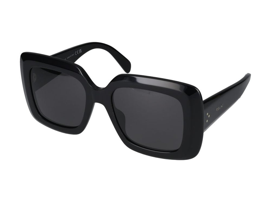 Sunglasses Celine Cl40263i 01a 54-19-135 Standard
