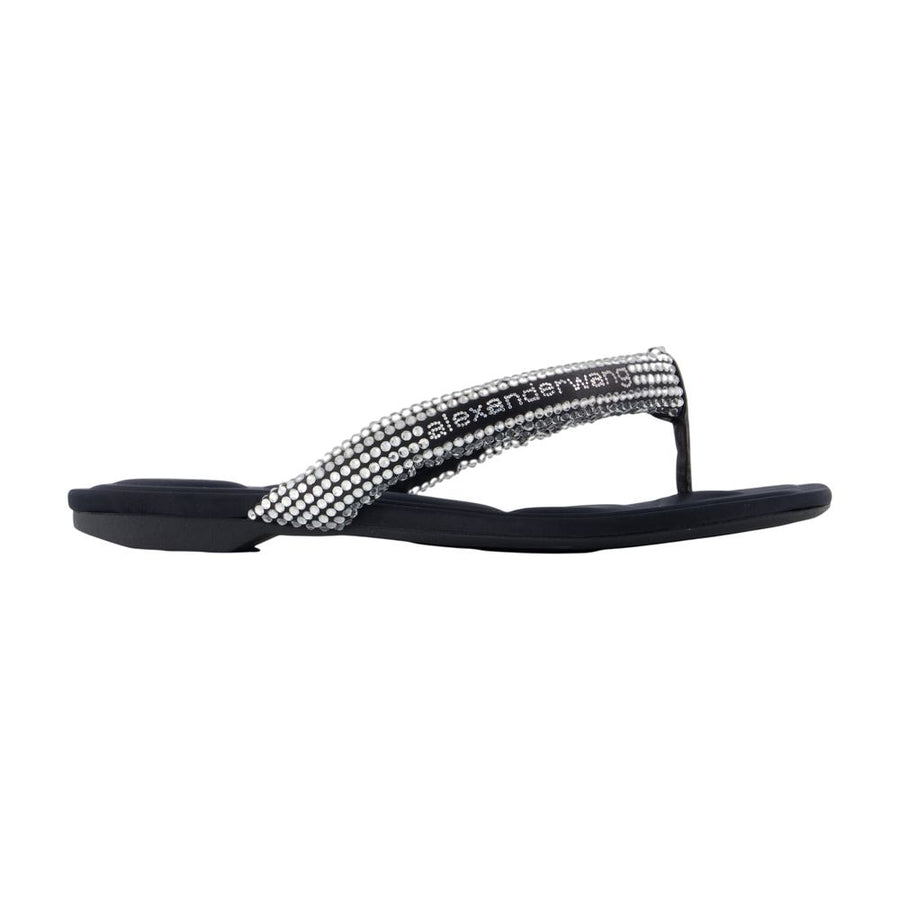 Alexander Wang Synthetic sandals in black
