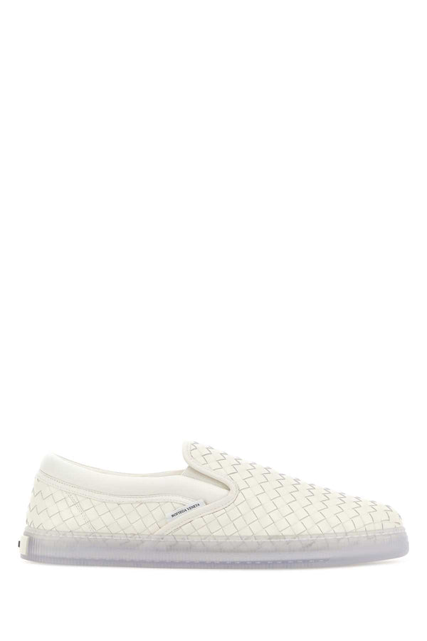 White Sneaker