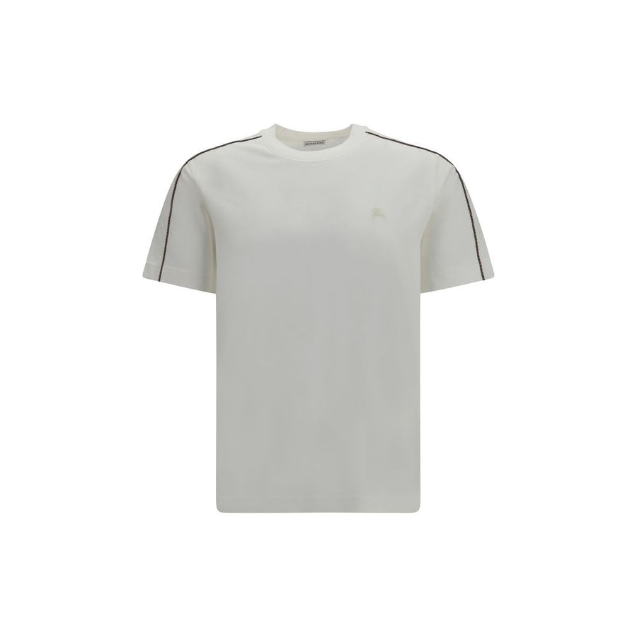 Burberry t-shirt in white