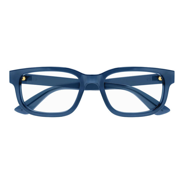 Gucci GG1584O006 eyeglasses in blue