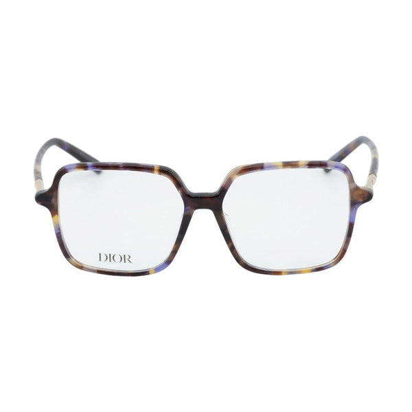 Dior MINICDOS2I2400 eyeglasses in brown
