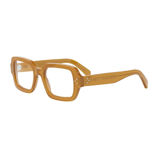 Celine eyeglasses in brown