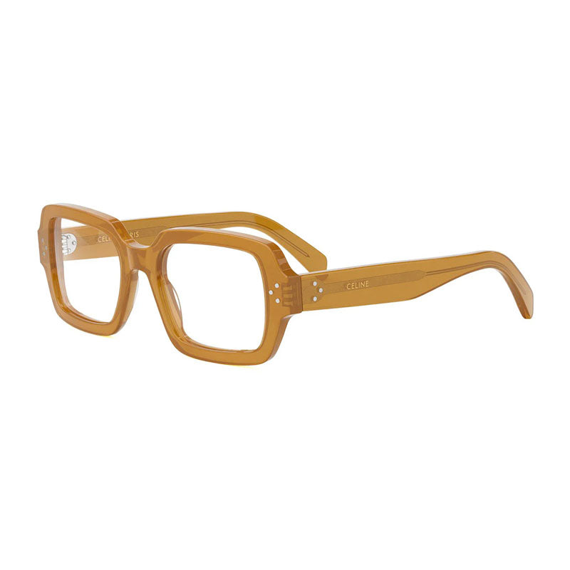 Celine eyeglasses in brown