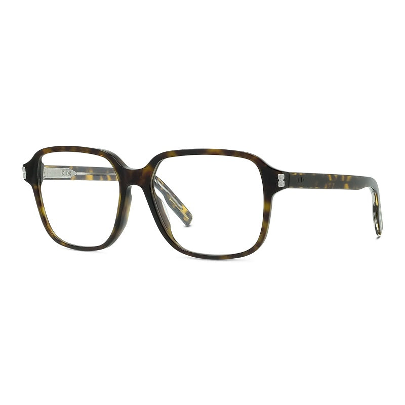 Dior NEODIOROS2I2000 eyeglasses in brown