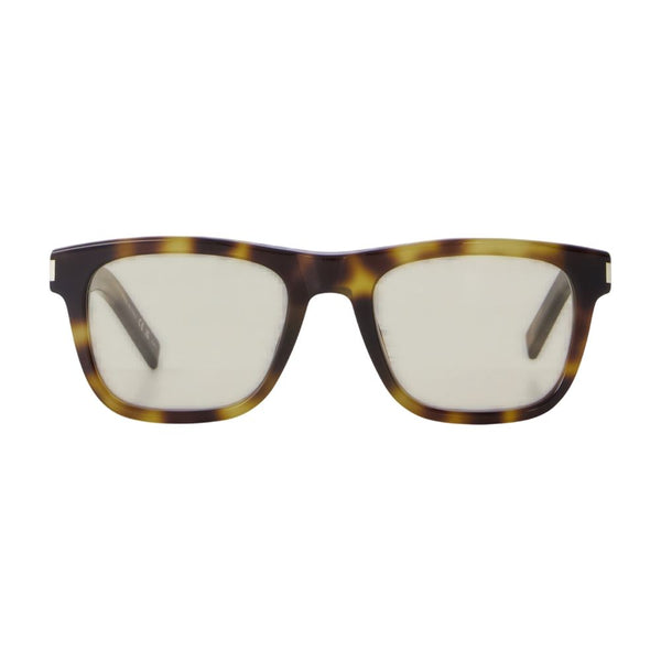 Saint Laurent SL Acetate sunglasses in tortoiseshell