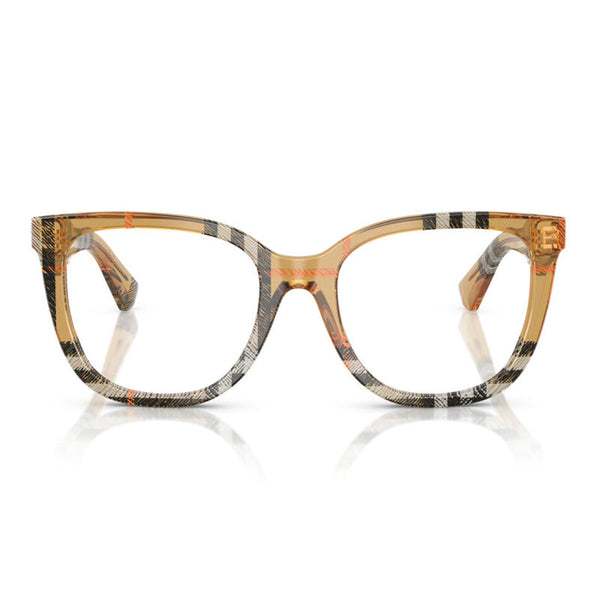Burberry eyeglasses in beige