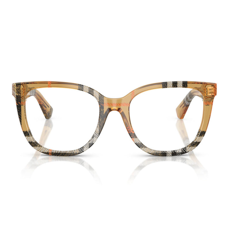 Burberry eyeglasses in beige