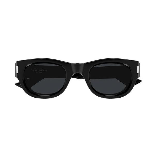 Saint Laurent SL761001 sunglasses in black