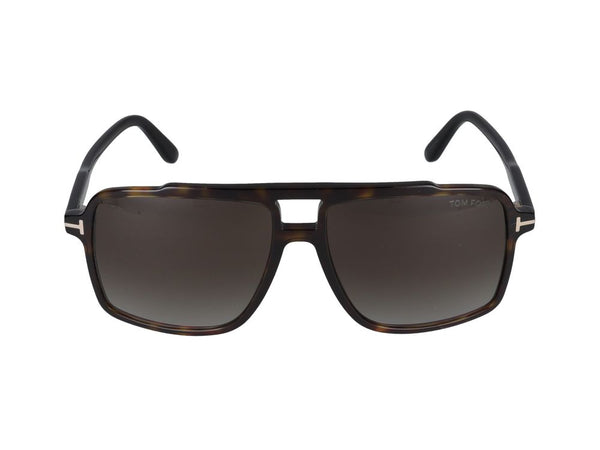 Sunglasses Tom Ford Ft1177 52b 59-15-145 Injected