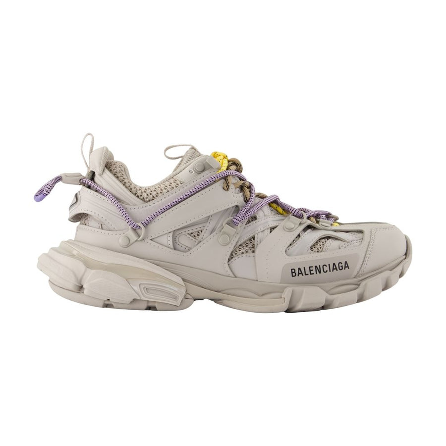 Balenciaga Synthetic sneaker in white