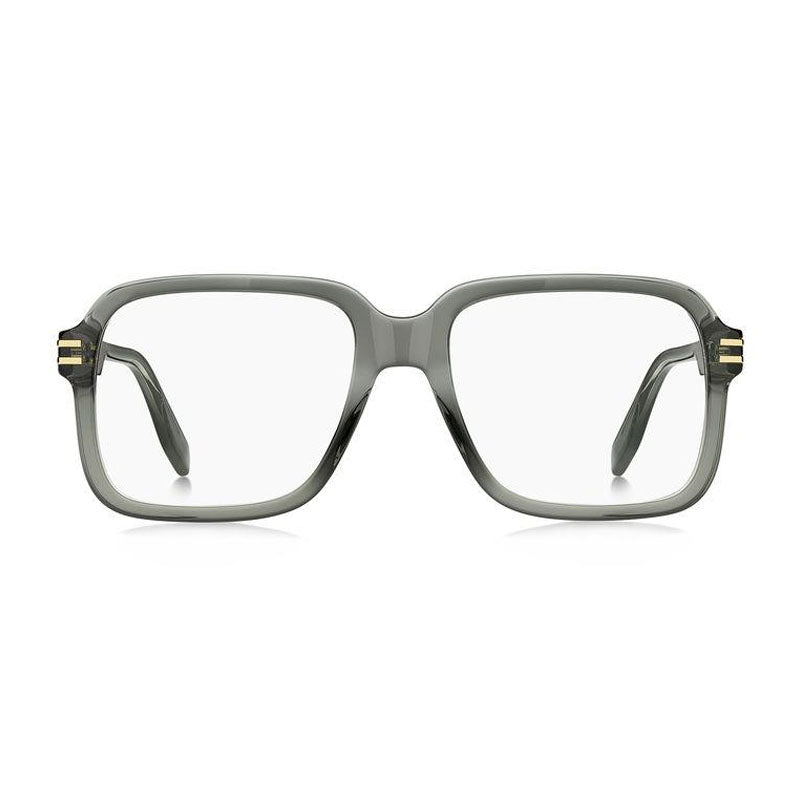 Marc Jacobs eyeglasses in gray